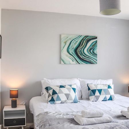 Sea Crest Retreat - Modern - 2 Bedroom - Sa - By The Sea Woodhorn Eksteriør billede
