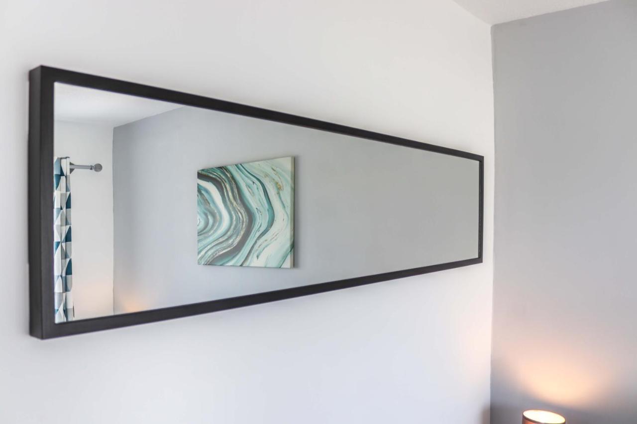 Sea Crest Retreat - Modern - 2 Bedroom - Sa - By The Sea Woodhorn Eksteriør billede