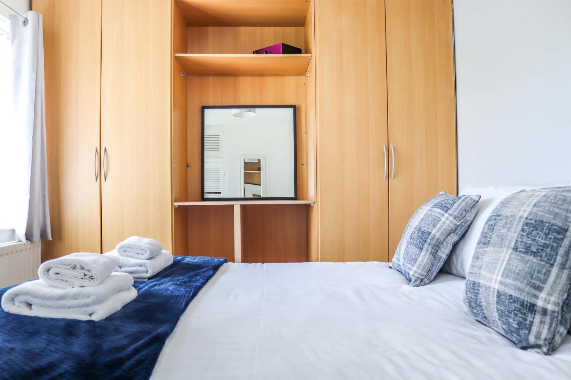 Sea Crest Retreat - Modern - 2 Bedroom - Sa - By The Sea Woodhorn Eksteriør billede